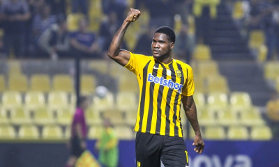 Άρης: Αποφασίζει στο τέλος της σεζόν ο Ιντέγε