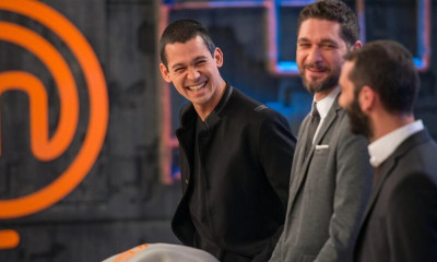 Masterchef 4: Ανατροπή με τις αποχωρήσεις – Η τελική εξάδα (video+photos)