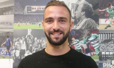 Παναθηναϊκός: Σε συζητήσεις με Σοντερίσκε για Μαυρομμάτη