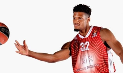 Αρμάνι Μιλάνο: Προς παραμονή ο Μπρουκς