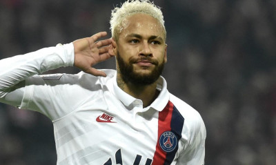 Ο Νεϊμάρ θέλει Μπαρτσελόνα και το «φωνάζει» (video)