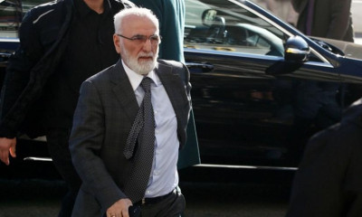 ΠΑΟΚ: Όλοι κρίνονται πλέον, έστειλε μήνυμα ο Ιβάν Σαββίδης