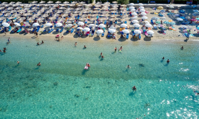 Poll: Θα κάνετε διακοπές φέτος το καλοκαίρι;