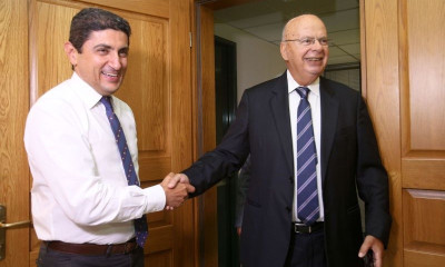 Βασιλακόπουλος: «Τη δημοσιότητα πρέπει να την προκαλείς όσο την αντέχεις»