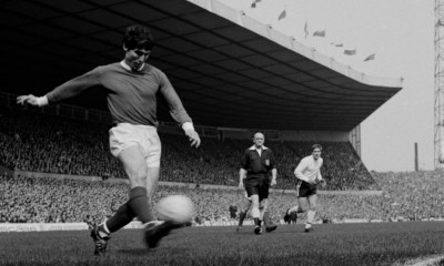 Θρήνος στην Αγγλία : Πέθανε θρύλος της Μάντσεστερ Γιουνάιτεντ