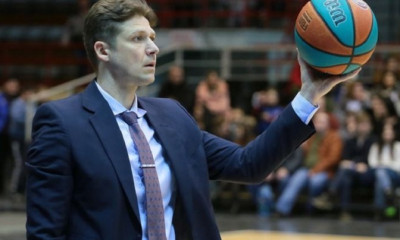 Ανέλαβε τη Ρίτας Βίλνιους ο Ντονάλντας Καϊρις