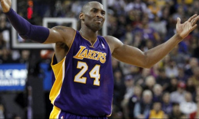 Κόμπι Μπράιαντ: Συγκλονιστική τοιχογραφία για τον «Black Mamba» στη Βοσνία (photos)