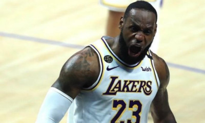 ΝΒΑ: Έλεγχος μόνο για ντόπινγκ στα παιχνίδια