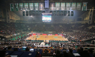 Το συγκλονιστικό «ευχαριστώ» της ΚΑΕ Παναθηναϊκός στην οικογένεια Γιαννακόπουλου (video)