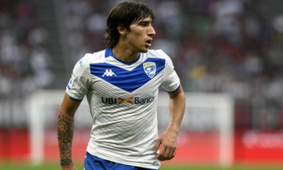 Κλείνει Τονάλι με 30 εκ. η Ίντερ