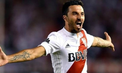 Νάτσο Σκόκο: Αποχωρεί από τη Ρίβερ - Αυτή είναι η επόμενη ομάδα του (photos)