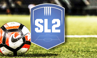 Super League 2: Τα είπαν με Γραμμένο για την αναδιάρθρωση