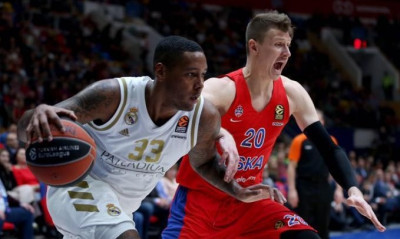 Ρεάλ Μαδρίτης: Συμφωνία με Τόμπκινς (video)