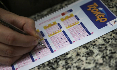 Κλήρωση Τζόκερ (9/6/2020): Αυτοί είναι οι αριθμοί που κερδίζουν τις 600.000 ευρώ