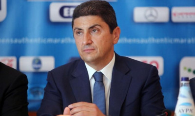 Στην αντεπίθεση ο ΠΑΟΚ, «κάρφωσε» Αυγενάκη