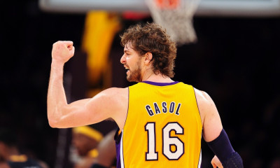 Εκεί θέλει να κλείσει την καριέρα του ο Πάου Γκασόλ (video)