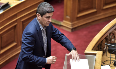 ΓΓΑ σε ΠΑΟΚ: «Η δημόσια υγεία δεν είναι πρόσφορα πεδία εντάσεων»