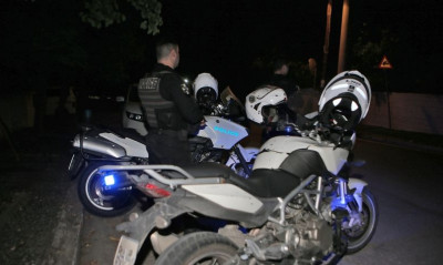 Η αλητεία σε όλο της το μεγαλείο: Επίθεση από τη θύρα 13 στο σπίτι του Γιαννακόπουλου