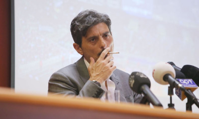 O Δημήτρης ακόμη και στο «φεύγω» του, έδωσε μάχη για τον Παναθηναϊκό…