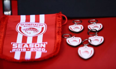 Πρώην παίκτης του Ολυμπιακού στο βίντεο κλιπ της «καυτής» ερωμένης του (video+photos)