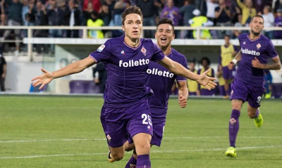 «Μπάσιμο» και για Κιέζα η Ίντερ (video)