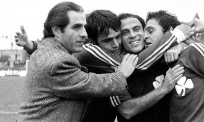 ΠΑΕ Παναθηναϊκός: «Για πάντα στις καρδιές μας ο Παύλος Γιαννακόπουλος»