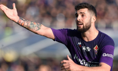 Κουτρόνε: «Ο Ριμπερί είναι πρωταθλητής»