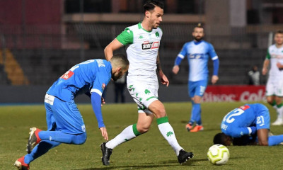 Παναθηναϊκός: Οδεύει προς την Ακαδημία Πούσκας ο Νούνες