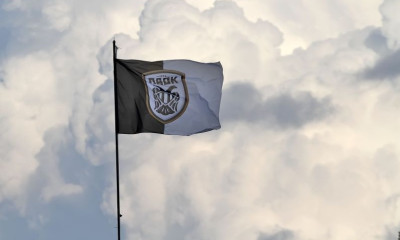 ΠΑΟΚ: «Κεραυνοί» για τη θέση του Ολυμπιακού με αναφορές σε Τζήλο, Καραπαπά