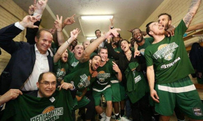 Σαν Σήμερα: Πρωτάθλημα ξανά, οπως το '99 και το 2017!