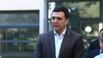 Κικίλιας: Επανεκκίνησε το πρόγραμμα μεταμοσχεύσεων νεφρού σε παιδιά