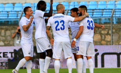 Μπεχαράνο: «Ενιωσα πολύ καλά»