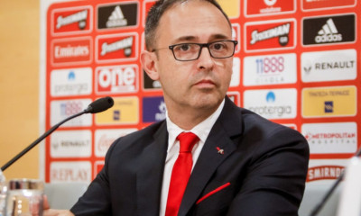 Ολυμπιακός: Μήνυμα Γαβαλά για ΠΑΟΚ αλλά και κόσμο στα γήπεδα