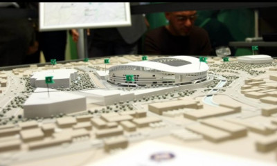 «Επίθεση» ΣΥΡΙΖΑ σε Μπακογιάννη για τον Βοτανικό: «Δεν έκανε καμία πρόταση, λέει μπούρδες»