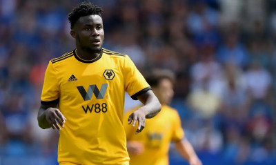 ΑΕΚ: Στην Αθήνα ο Ενομπακάρε (photos)