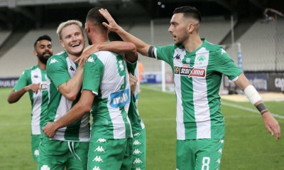 Παίρνει πλήρη άδεια ο Παναθηναϊκός