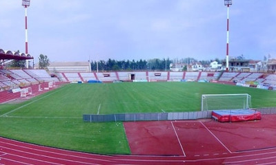 Επιστρέφει στο Αλκαζάρ η ΑΕΛ