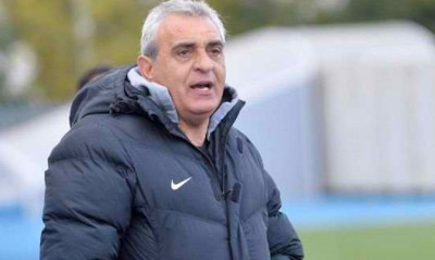 Θρήνος για την οικογένεια του Νίκου Κουρμπανά