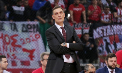 Ολυμπιακός: Το νέο γκαρντ στη λίστα Μπαρτζώκα (photos)