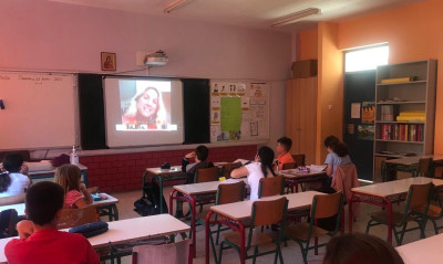 «Ζήσε Αθλητικά»: Με Ντενίζ Δημάκη στο Χαϊδάρι, σε Ηλεία και Χανιά την επόμενη εβδομάδα