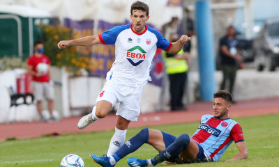 ΝΠΣ Βόλος: Με 19 παίκτες με Ξάνθη