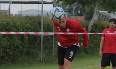 Ξάνθη: Πρεμιέρα στα πλέι άουτ και ξεκίνημα Καραγεωργίου!