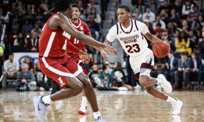 ΑΠΟΚΛΕΙΣΤΙΚΟ: Το Λαύριο κλείνει τον Τάισον Κάρτερ!