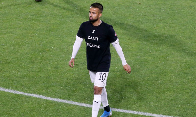 ΟΦΗ: Προβλημα της τελευταίας στιγμής με Ναμπί