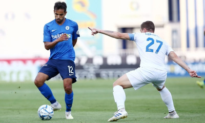 Ατρόμητος-Λαμία 1-1: Κόλλησαν στο «Χ» στο Περιστέρι (photos+videos)