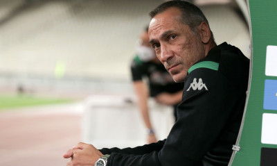 Παναθηναϊκός-ΠΑΟΚ: Η απορία του Δώνη!