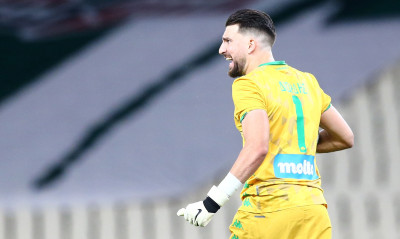 Αλύγιστος με Διούδη, αλλά και ψυχωμένος