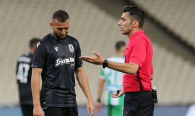 Ελ Καντουρί: «Πρέπει να βγούμε δεύτεροι»!