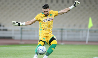 Διούδης: «Είμαι στην πιο ώριμη φάση της καριέρας μου»!