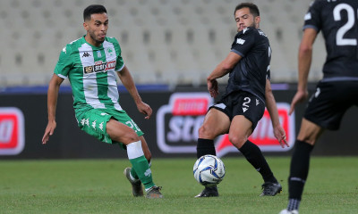 Ανουάρ: «Μου αρέσει εδώ, είμαι χαρούμενος»!